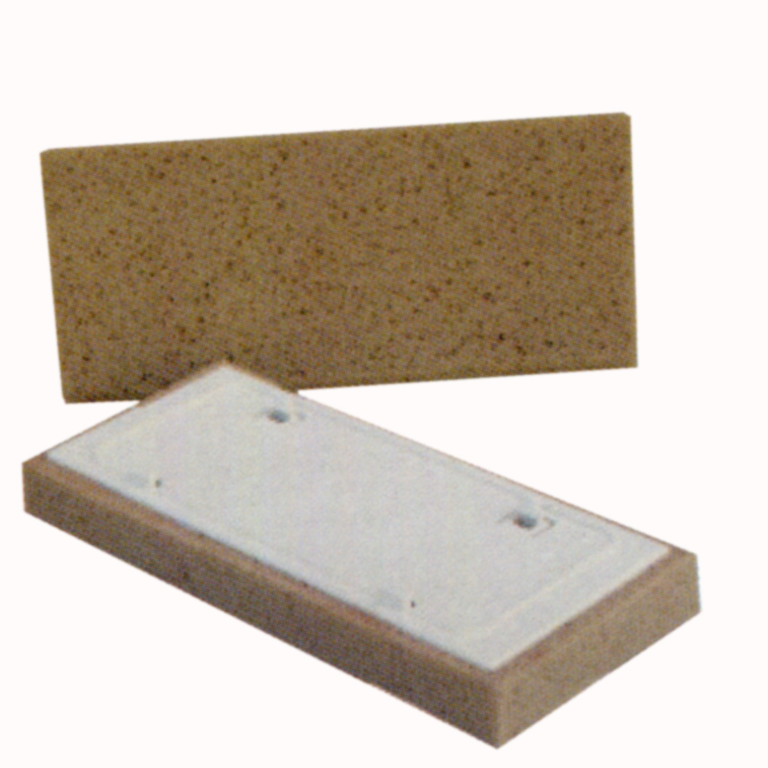 G201256 SPUGNA RICAMBIO RAIMONDI 217 RIC