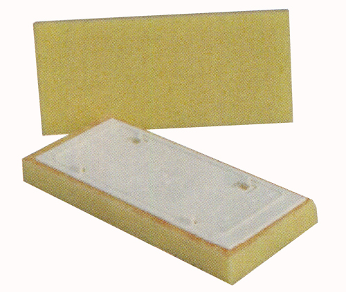 G201257 SPUGNA RICAMBIO RAIMONDI 217 RICSWE