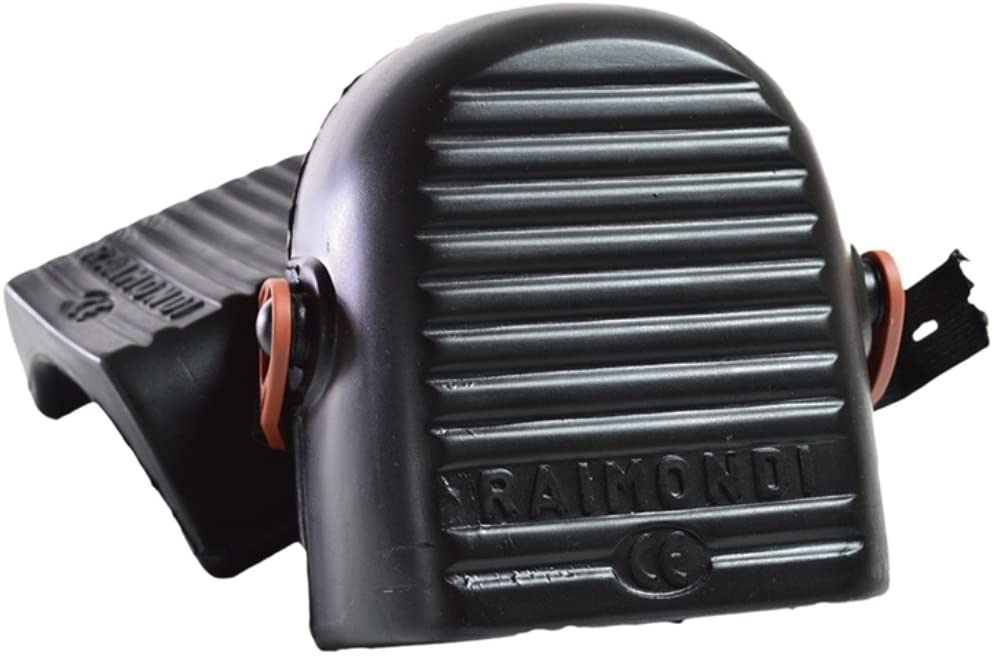 Ginocchiera nera 138