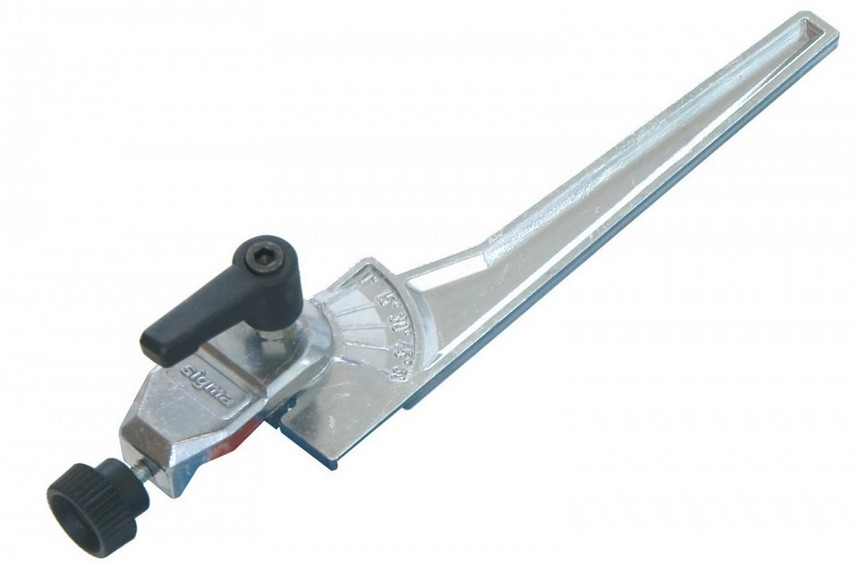 SIGMA 19F SQUADRETTA ORIENTABILE