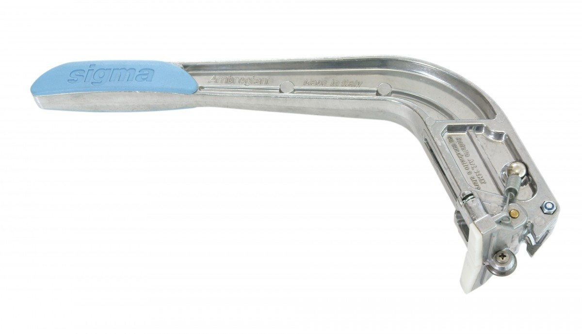 SIGMA 24M10X IMPUGNTURA A SPINTA