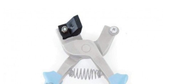 SIGMA 41C2 PIEDE IN NYLON