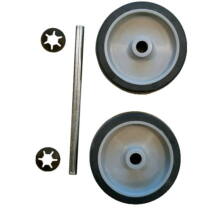 SIGMA 64 A2 RUOTE PER 3P 3M