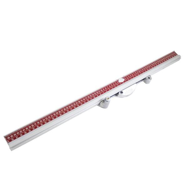 SIGMA 90 LC BARRA METRICA ORIENTABILE