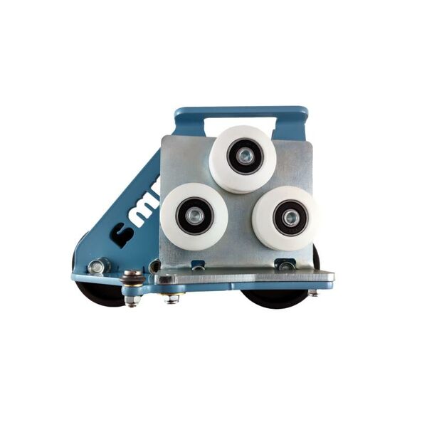 SIGMA CARRELLO SCORREVOLE CON TAGLIERE 38F6