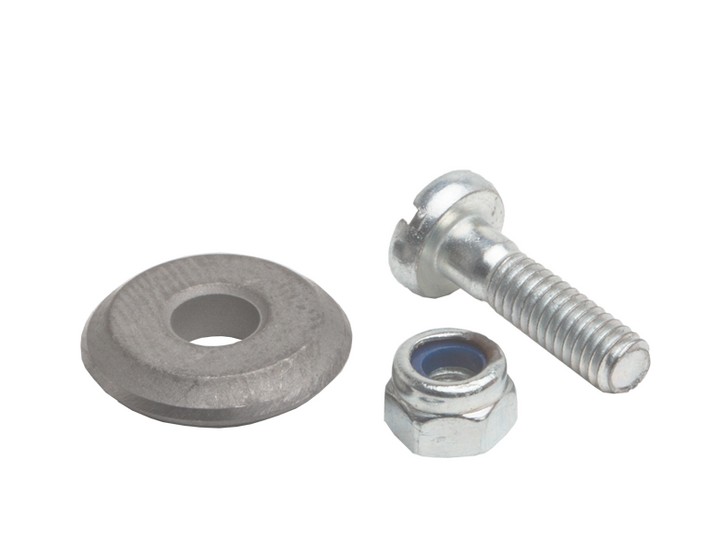 SIGMA ROTELLA PER INCISIONE KERA CUT 14G