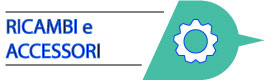 ricambi accessori