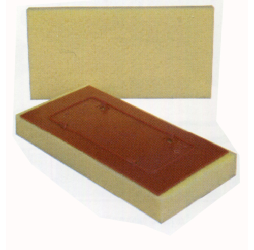 G201259 SPUGNA RICAMBIO RAIMONDI 336RIC