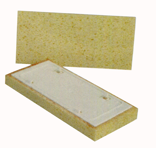 G201281 SPUGNA RICAMBIO RAIMONDI 217 RICCEL