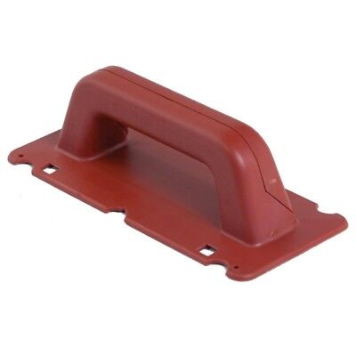 Impugnatura Raimondi ad attacco rapido per frattazzo cod