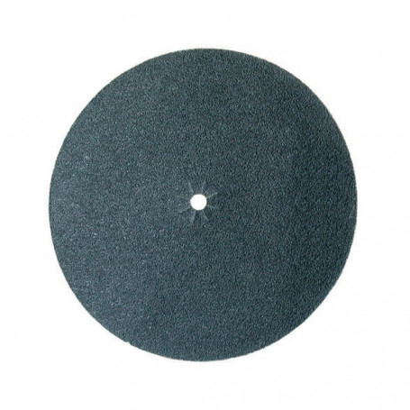 disco abrasivo bifaccia diametro 400mm grana 36 ideale a carteggiare superfici in cemento resina per supertitina raimondi