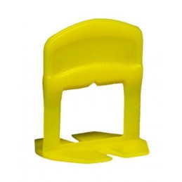 distanziatore giallo