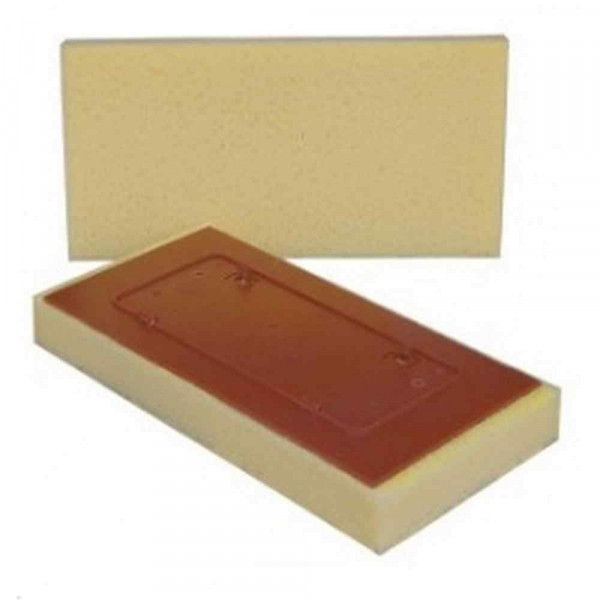 img 598177 120924raimondi spugna ricambio gialla cm 17x34 art 336ricswe