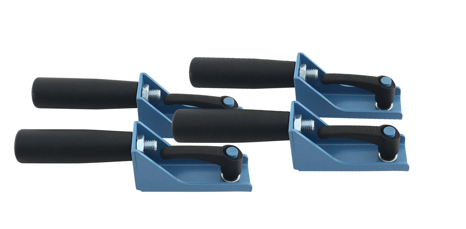 424 kit maniglie kera lift sigma