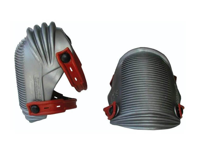 ginocchiere con soffietto 2 pezzi art 138soff raimondi