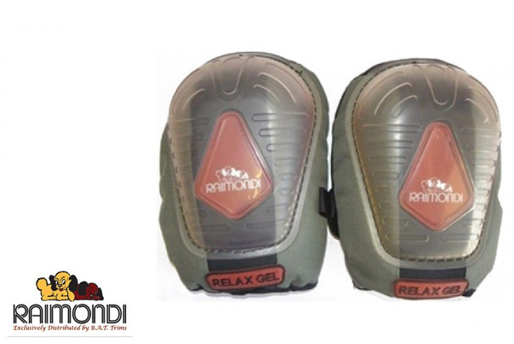 raimondi ginocchiere relax gel